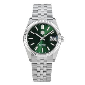 Watch price €319.44 Top Brand Luxury Automatic Watch